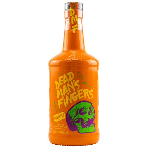 Dead Man´s Fingers Pineapple Rum