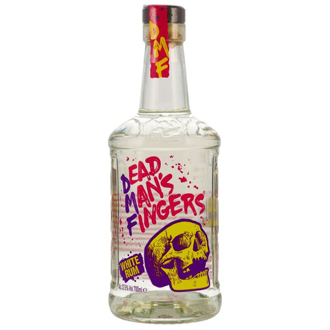 Dead Man´s Fingers White Rum