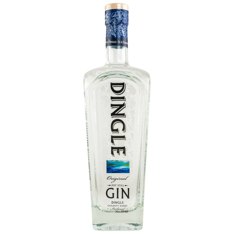 Dingle Gin