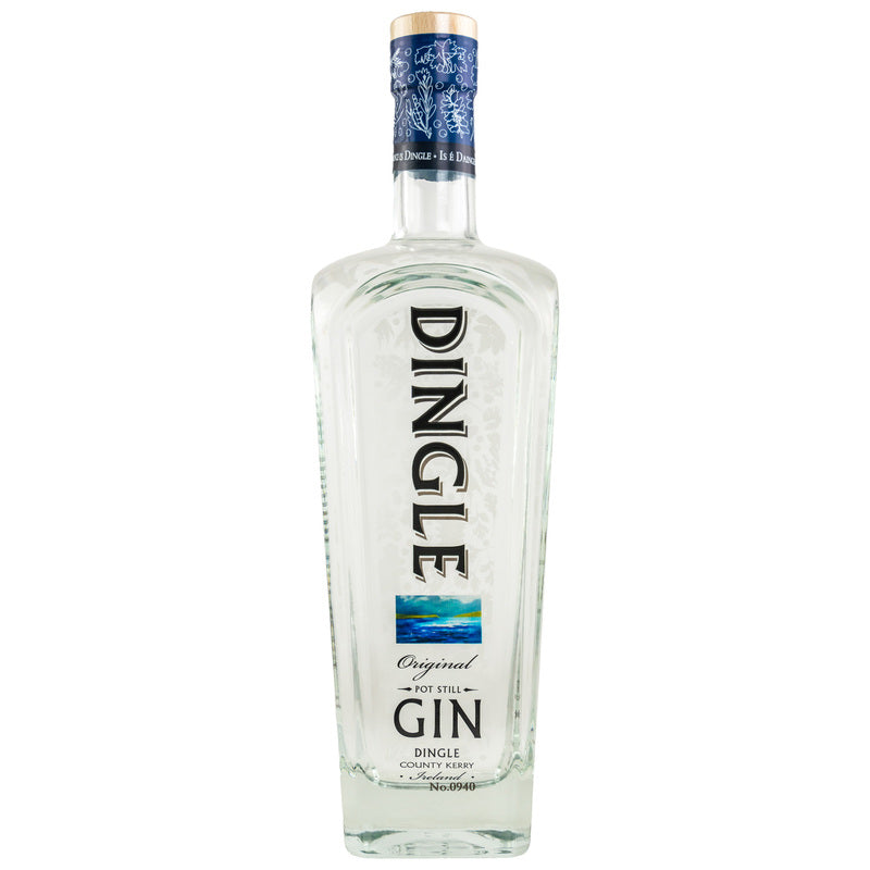 Gin Dingle