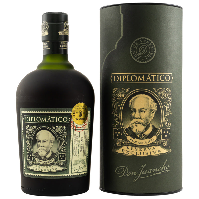 Diplomatico Réserva Exclusiva