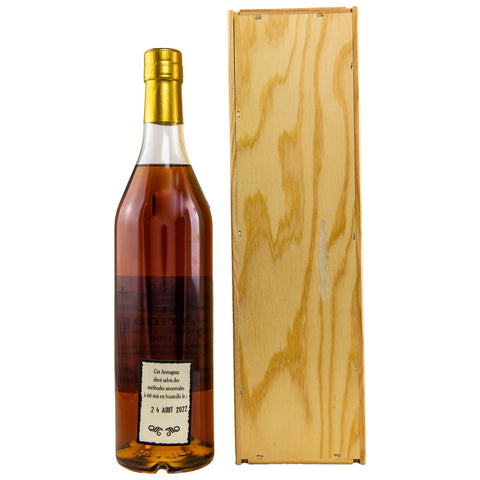 Domaine de Baraillon Bas Armagnac 1900