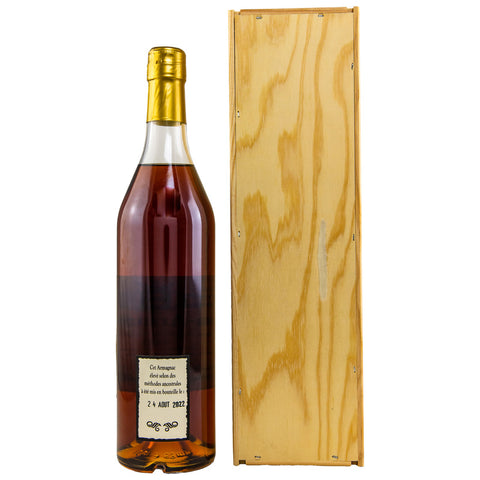 Domaine de Baraillon Bas Armagnac 1923