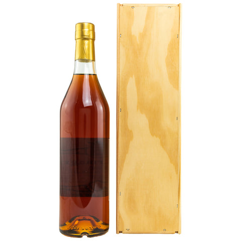 Domaine de Baraillon Bas Armagnac 1980