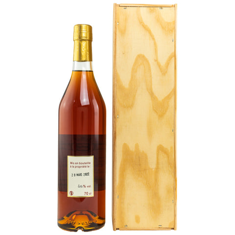 Domaine de Baraillon Bas Armagnac 1992