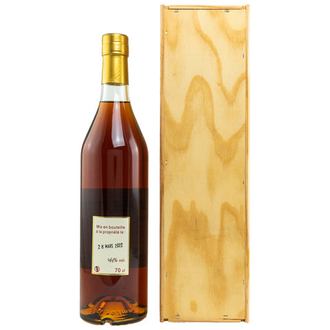 Domaine de Baraillon Bas Armagnac 1996