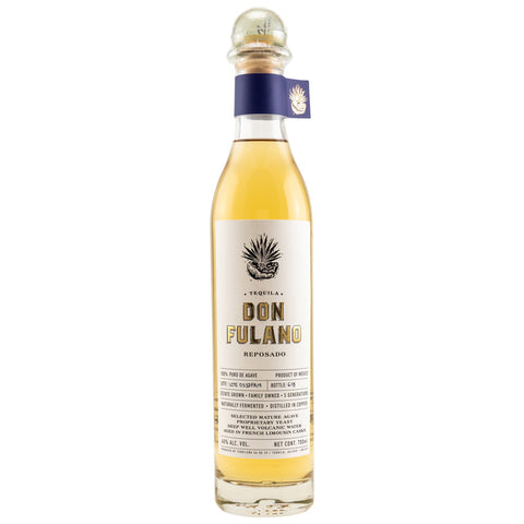 Don Fulano Tequila Reposado