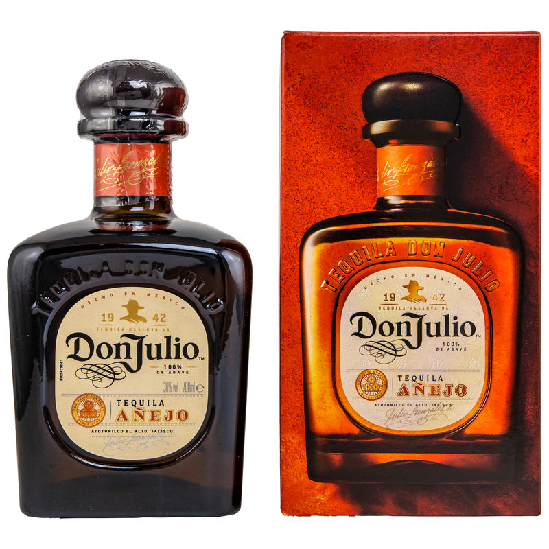 Don Julio Anejo - en GP