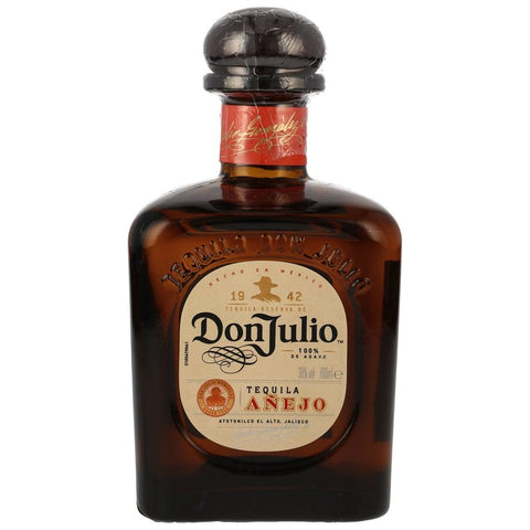 Don Julio Anejo - without GP