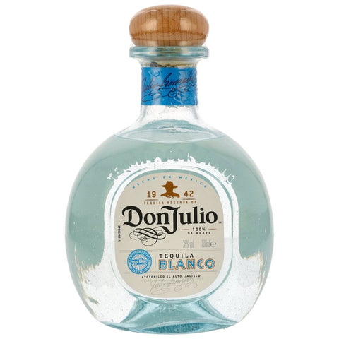 Don Julio Blanco - without GP