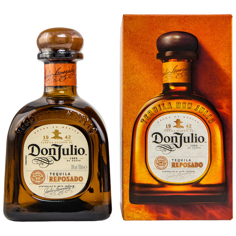 Don Julio Reposado - in GP