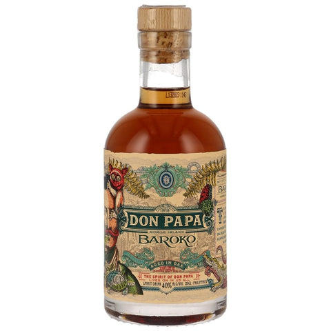 Don Papa Barocco 200ml