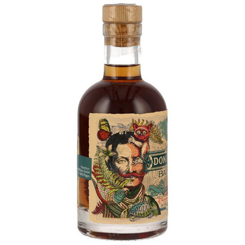 Don Papa Baroko 200ml