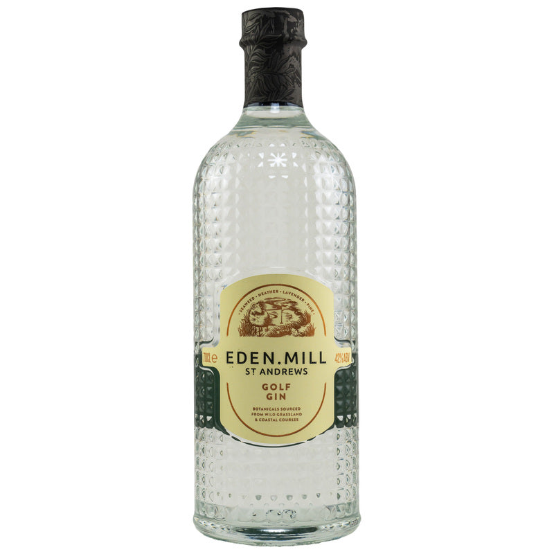 Eden Mill - Golf Gin