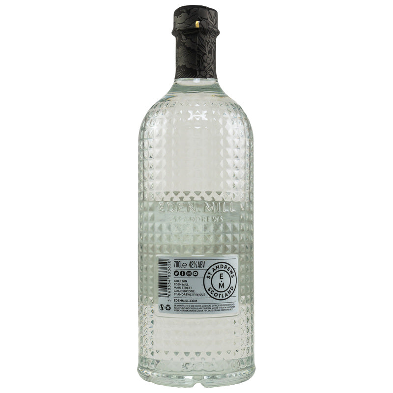 Eden Mill - Gin de golf