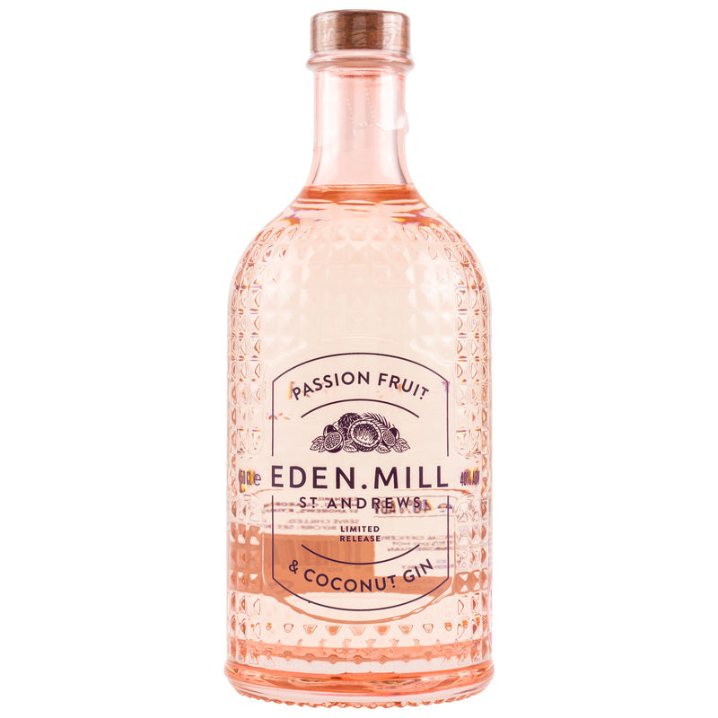 Eden Mill - Passion Fruit &amp; Coconut Gin