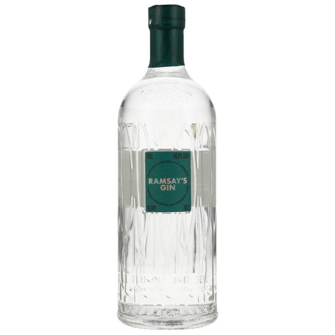 Eden Mill Ramsay's Gin