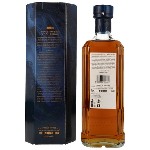 Eden Mill Single Malt - Sherry Cask