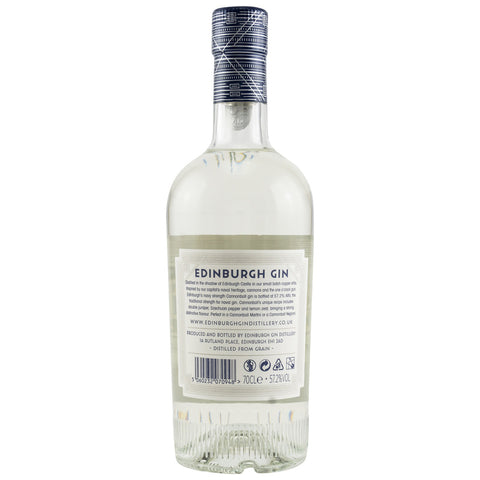 Edinburgh Cannonball Gin