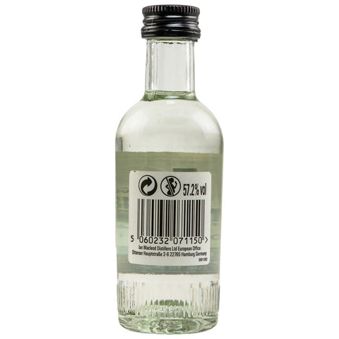 Edinburgh Cannonball Gin - Mini