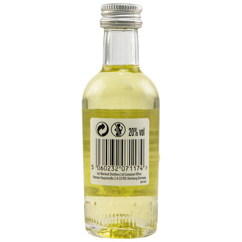 Edinburgh Gin Elderflower Liqueur - Mini