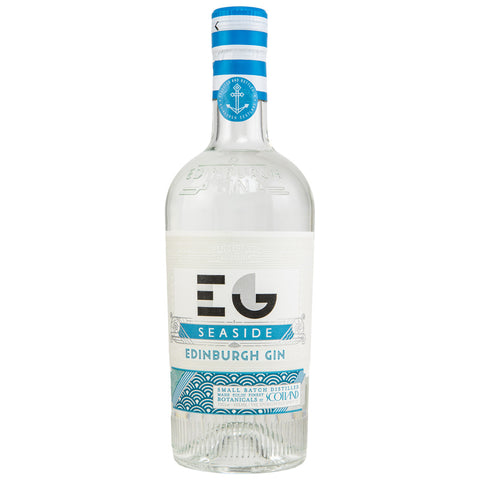 Edinburgh Seaside Gin