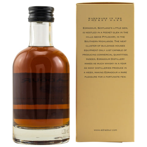 Edradour 10 ans - 200ml