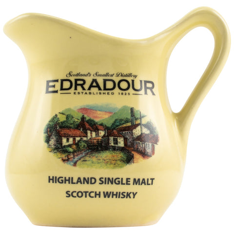 Carafe à eau Edradour petite