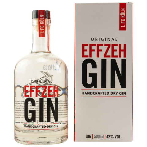 Gin Original Effzeh