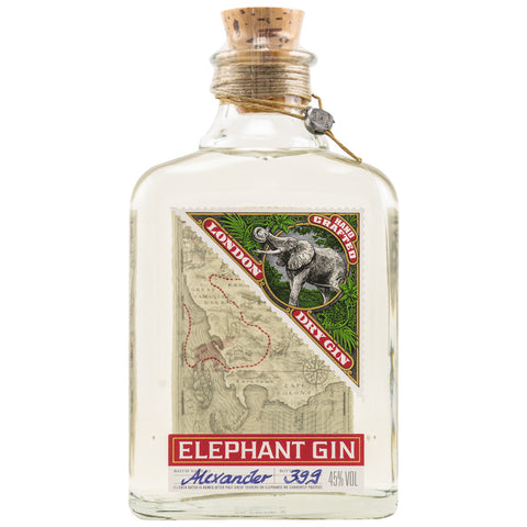 Elephant London Dry Gin