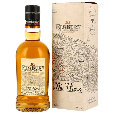 Elsburn The Harz - 350 ml