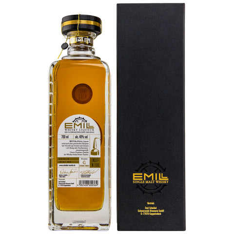 EMILL Engelswerk Whisky Liqueur