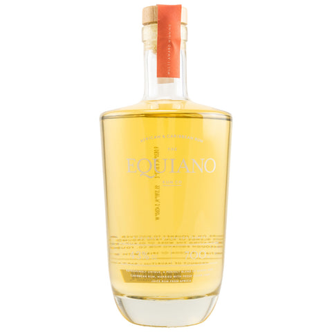 Equiano Rum Light