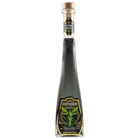 Euphoria Absinthe Noire 200ml