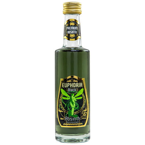 Euphoria Absinthe Black - Mini