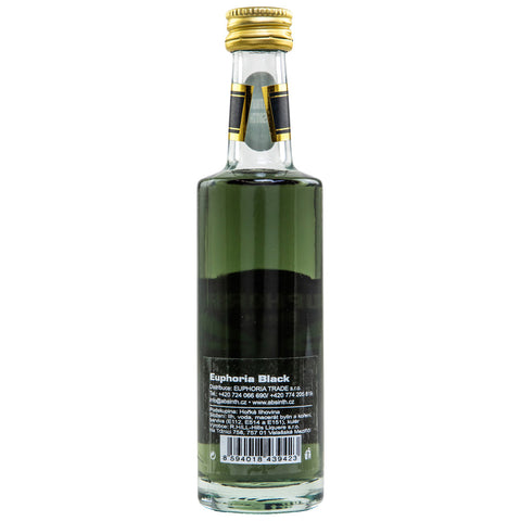 Euphoria Absinthe Black - Mini