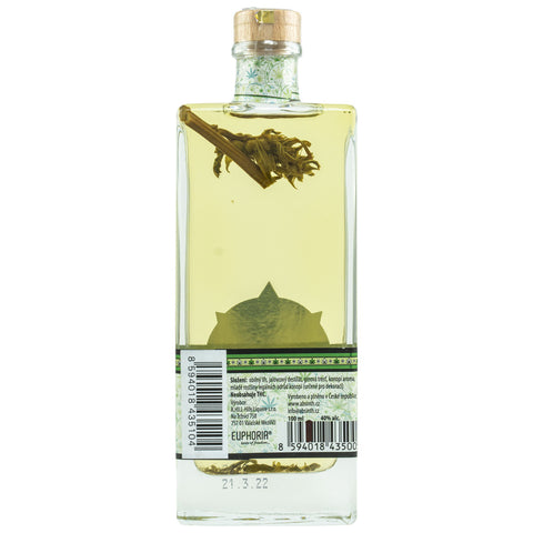 Euphoria Cannabis Gin - 100ml