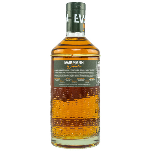 EVERMANN Wilhelm Single Malt Whisky