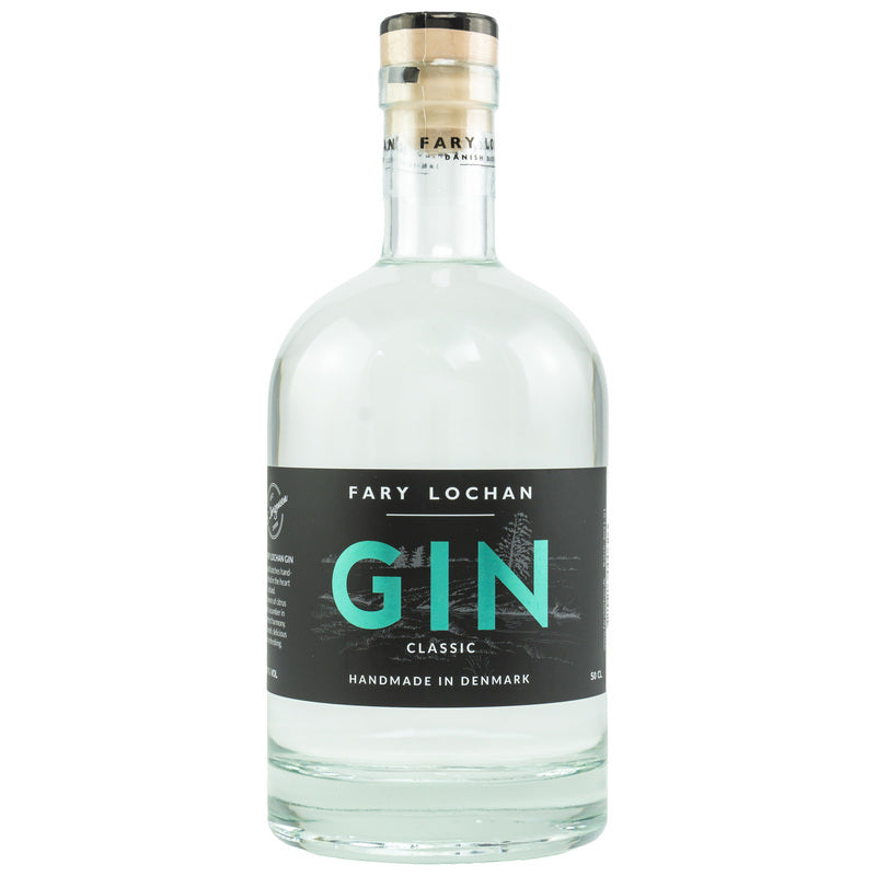 Fary Lochan Gin