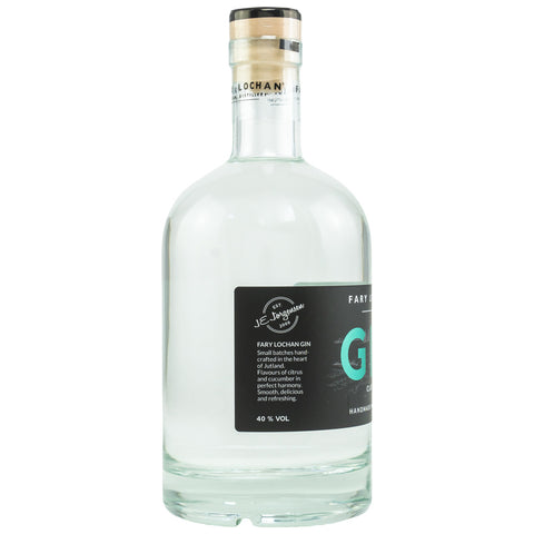 Fary Lochan Classic Gin