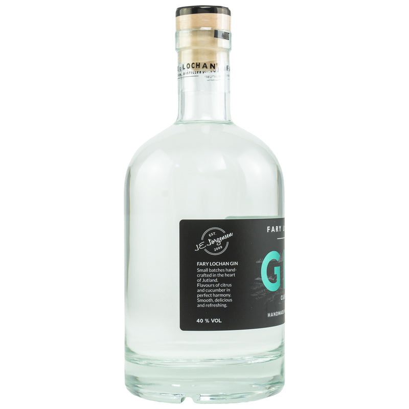 Fary Lochan Gin