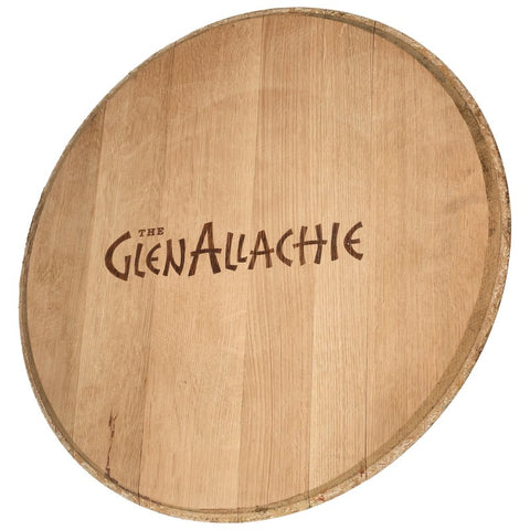 Barrel lid - GlenAllachie (⌀55.5cm)