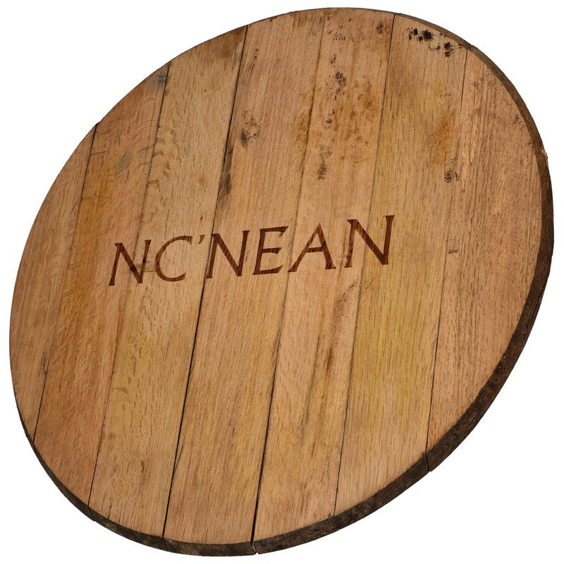 Barrel lid - Nc'nean (⌀55,5cm)