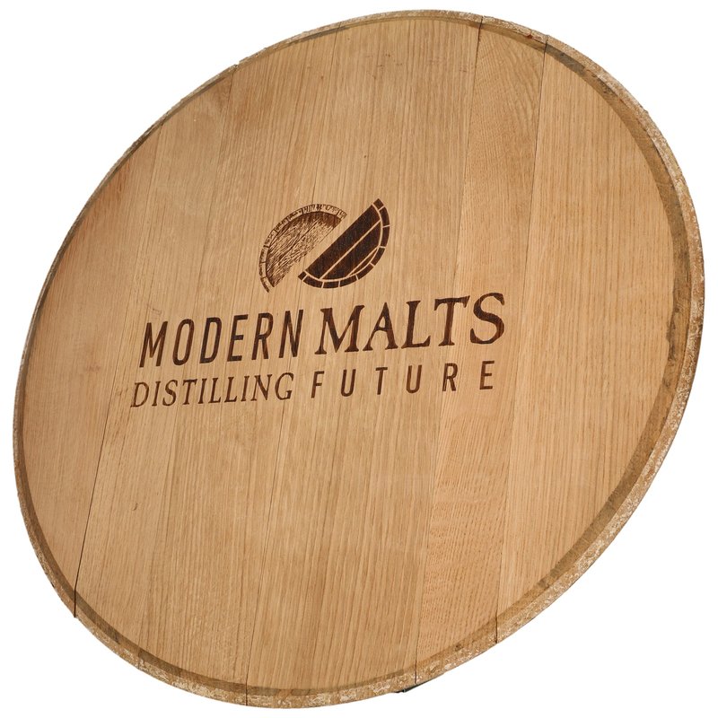 Couvercle de fût Modern Malts (⌀55,5cm)