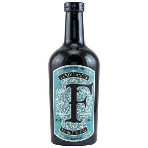 Ferdinands Saar Dry Gin