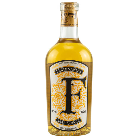 Ferdinands Saar Coing Dry Gin