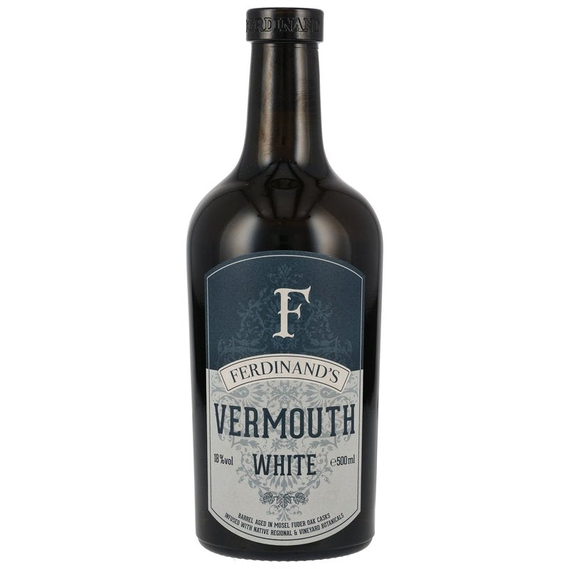 Vermouth Riesling Blanc de Ferdinand