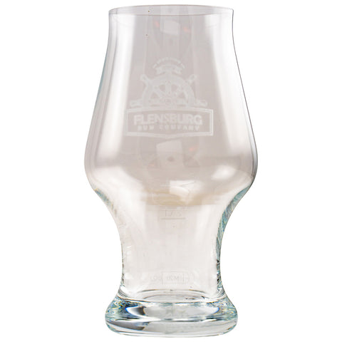 Flensburg Rum Company Nosing Glass - Taste One