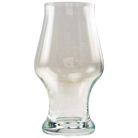 Flensburg Rum Company Nosing Glass - Taste One