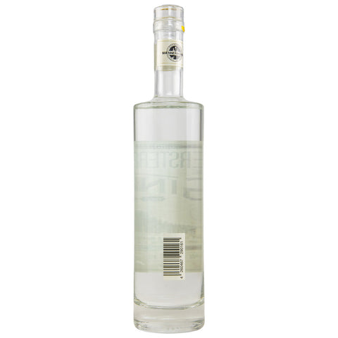 Foerster's Heide Gin